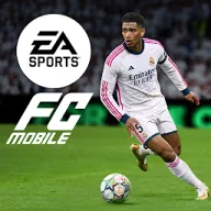 Ikona hry EA SPORTS FC Mobile