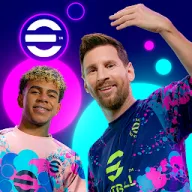 Ikona hry eFootball