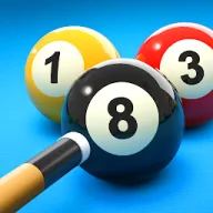 Ikona hry 8 Ball Pool