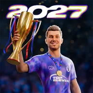 Ikona hry Top Eleven